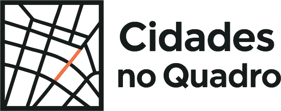 Cidades no Quadro